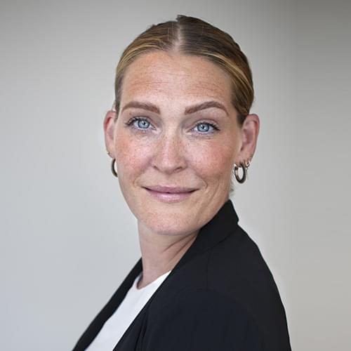 Janine Oosterhoff